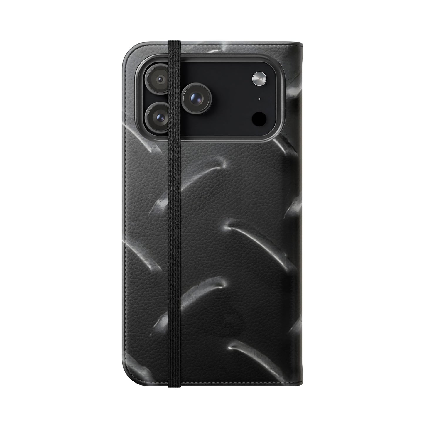 Flip Case – Blackout Plate