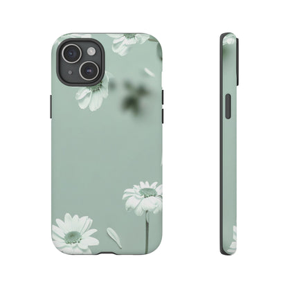 Protective Phone Case – Daisy Serenity
