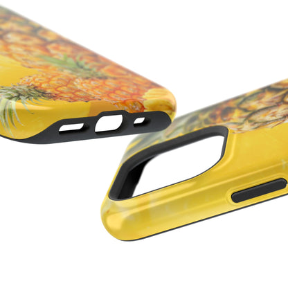 Impact-Resistant Phone Case – Tropic Mode