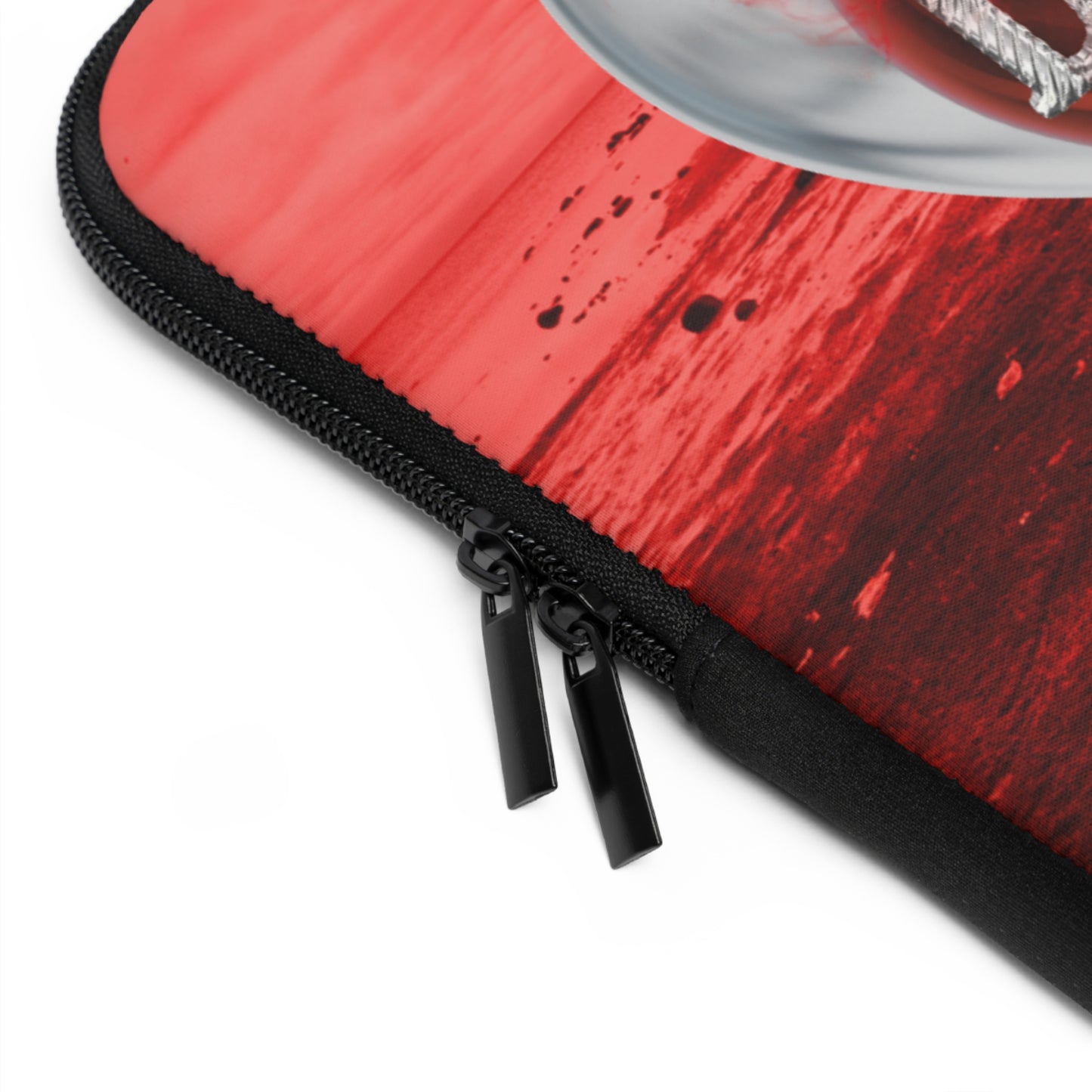 Laptop Sleeve – Chrome Love