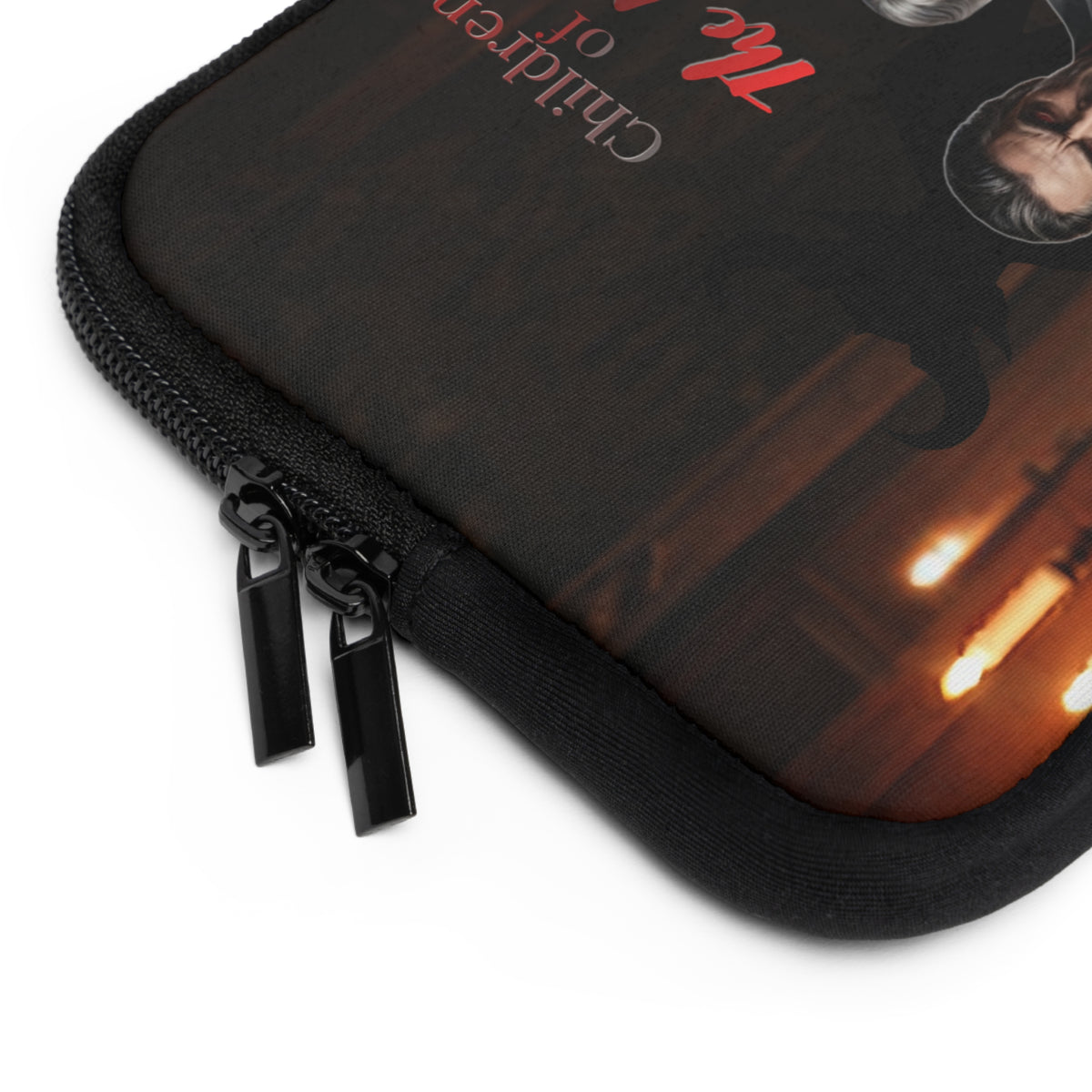 Neoprene Laptop Sleeve – Dark Dynasty