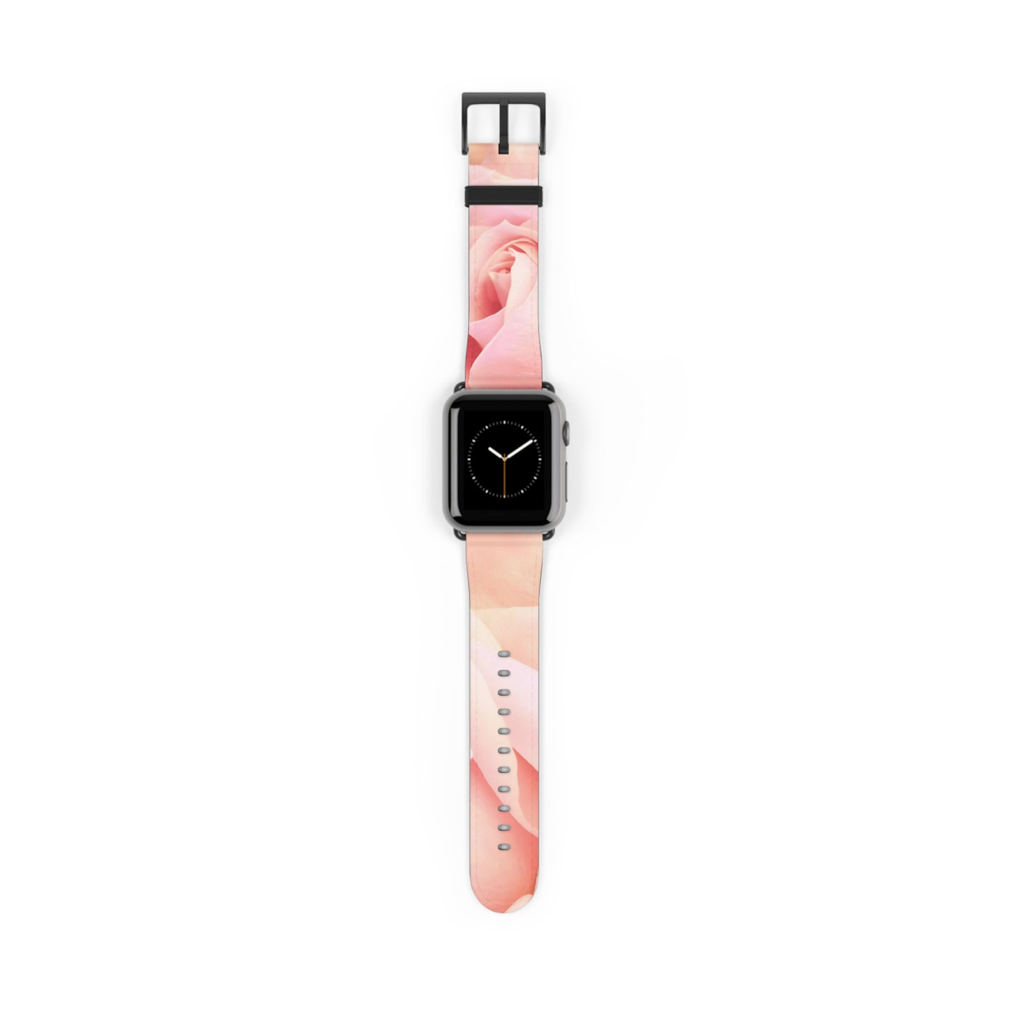 Watch Band – A Mother’s Rose Embrace