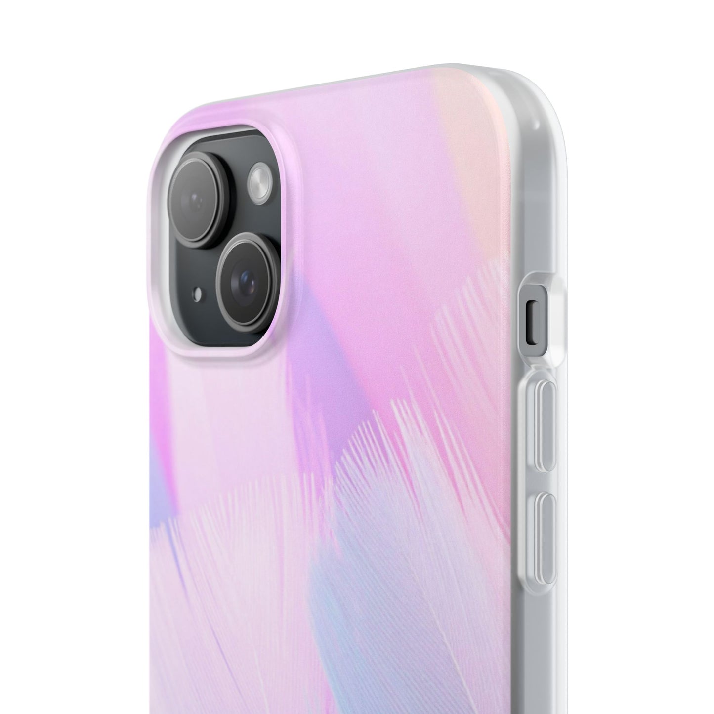Flexi Case – Candy Wisps