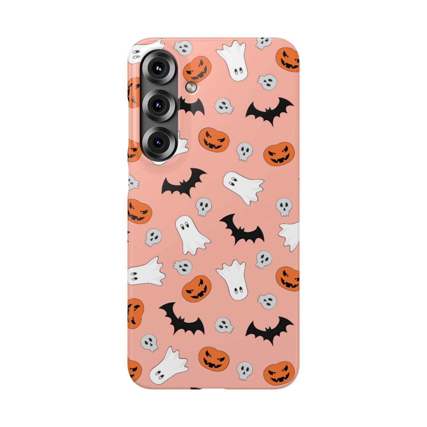 Snap Phone Case – Boo Crew
