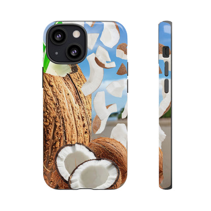 Protective Phone Case – Coco Coast