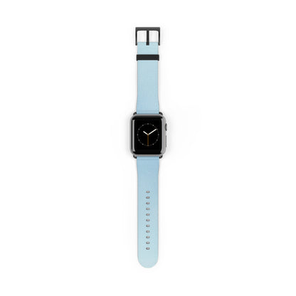 Watch Band – Blue Whisper