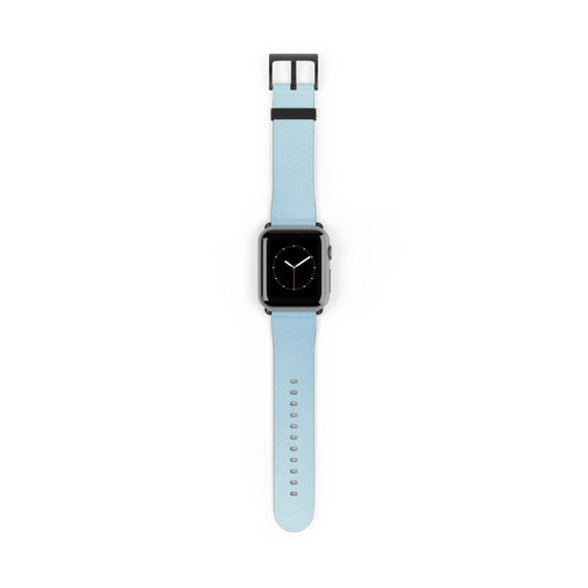 Watch Band – Blue Whisper