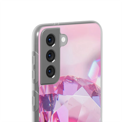 Flexi Case – Pink Ice