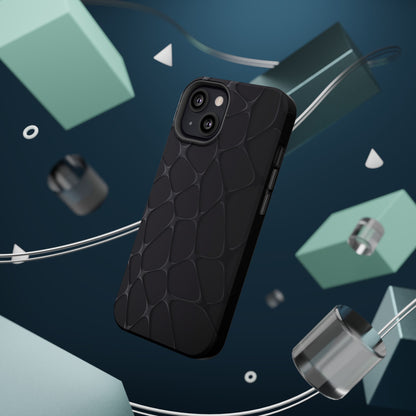 Wireless-Charging Compatible Case – Night Scale