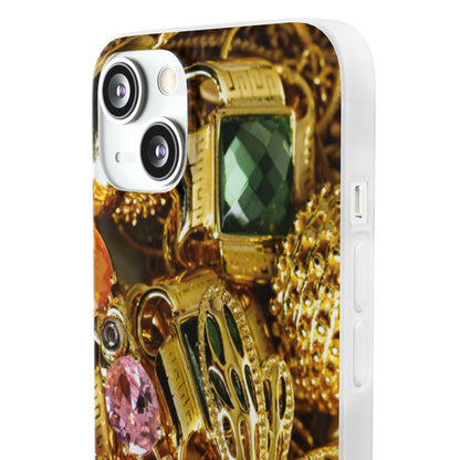 Flexi Case – Royal Dynasty