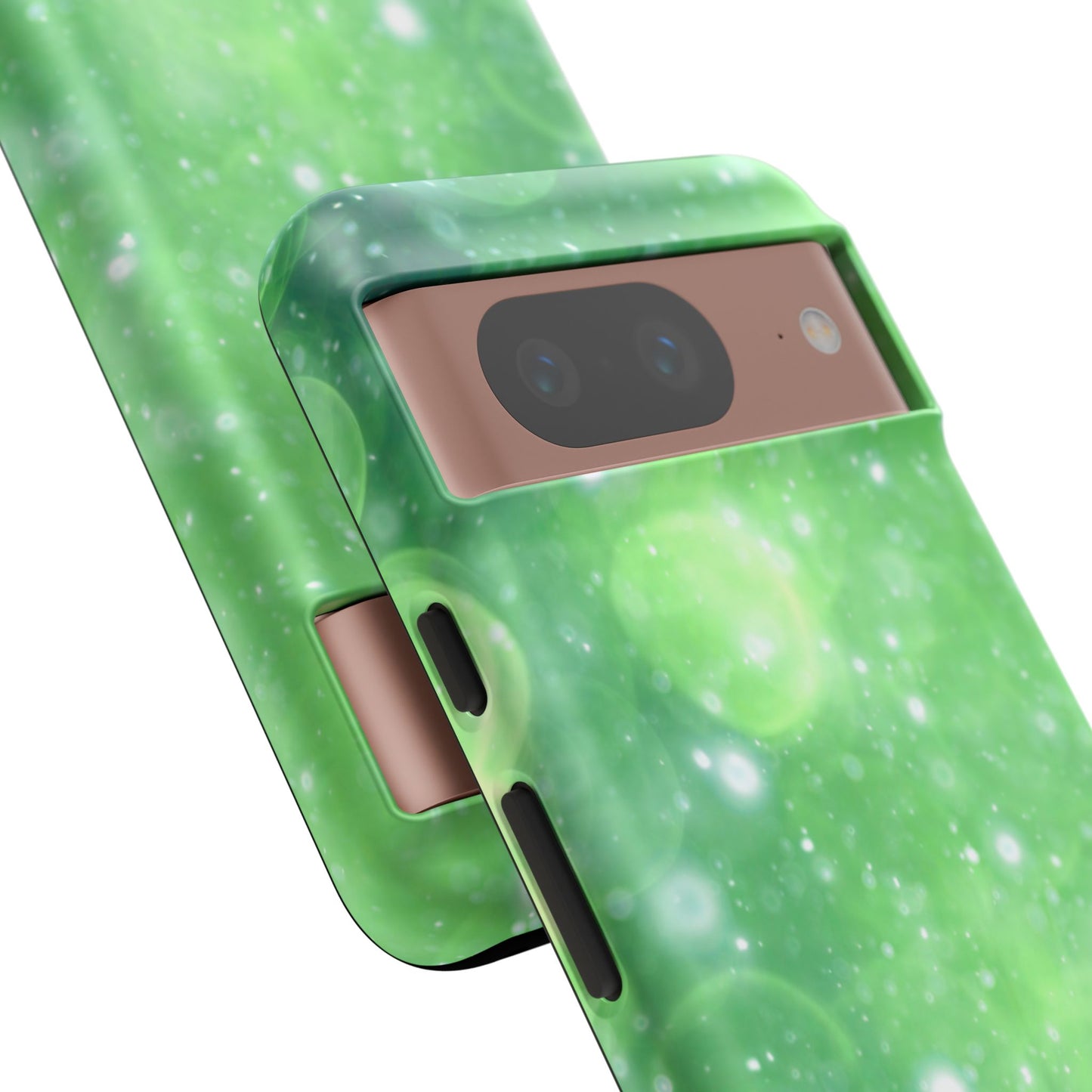 Protective Phone Case – Lime Spritz