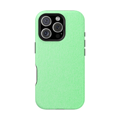 Wireless-Charging Compatible Case – Minted