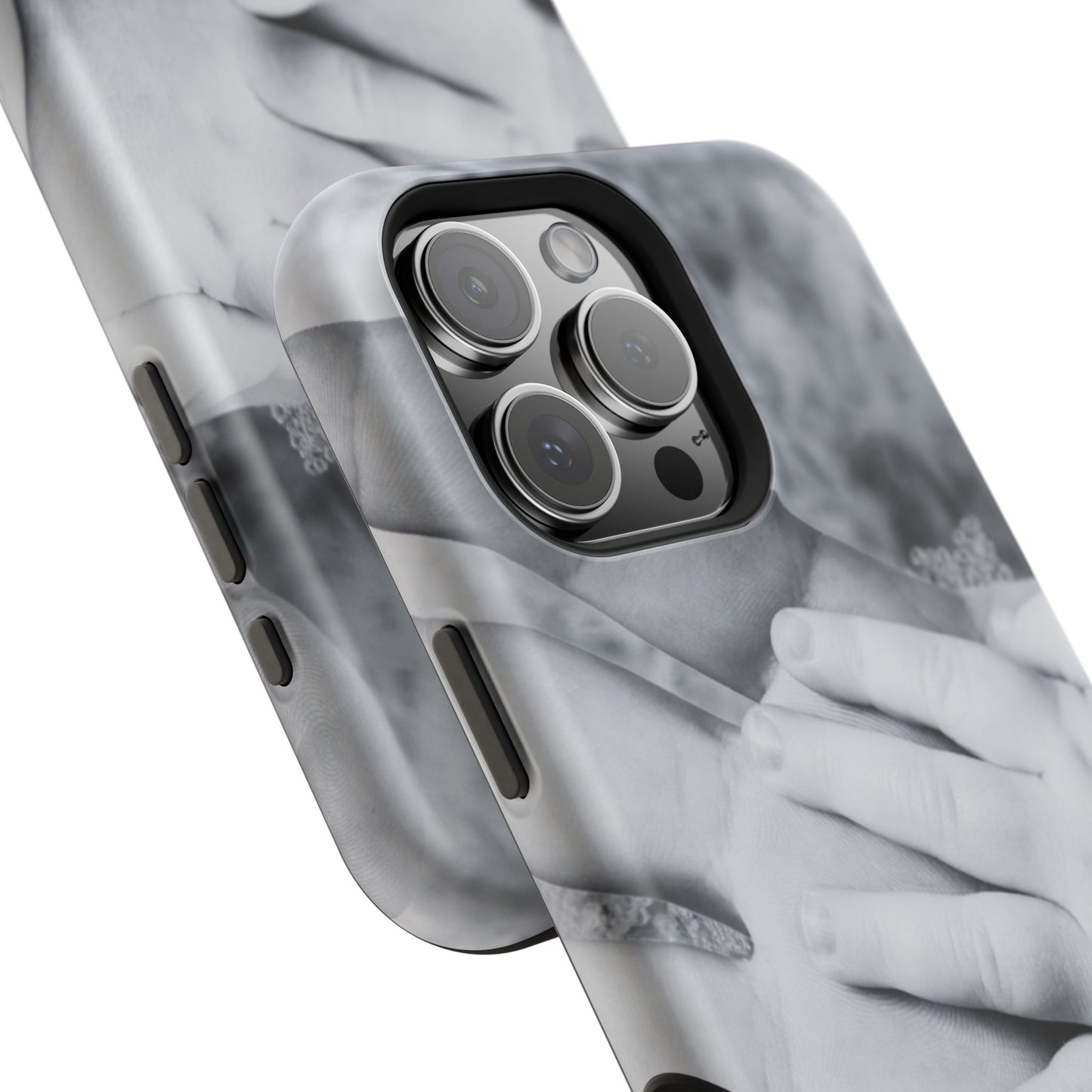 Wireless-Charging Compatible Case – Dad's Legacy