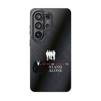 Impact-Resistant Phone Case – Stand Alone