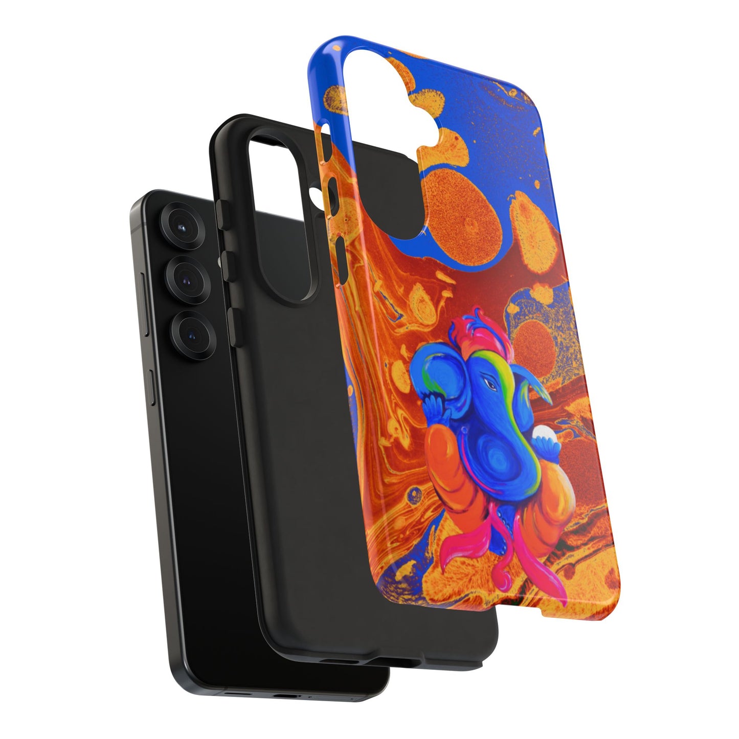 Protective Phone Case – Karma Blaze