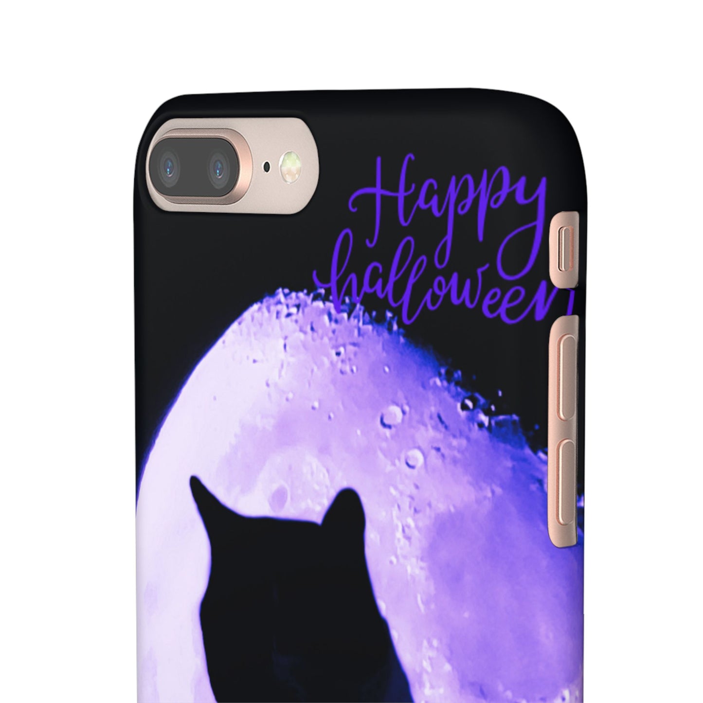 Snap Phone Case – Moonlit Familiar