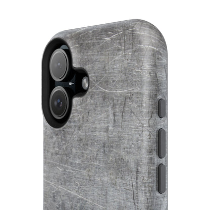 Impact-Resistant Phone Case – Forged Steel