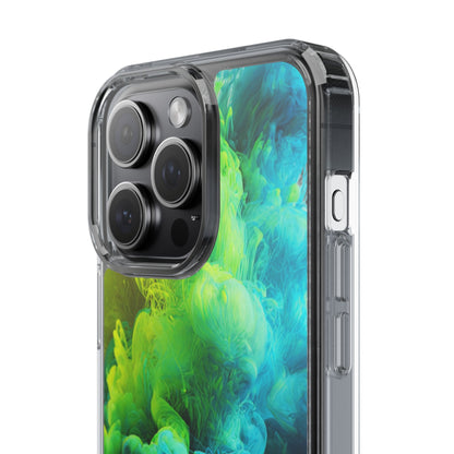 Clear Phone Case – Monster Squad