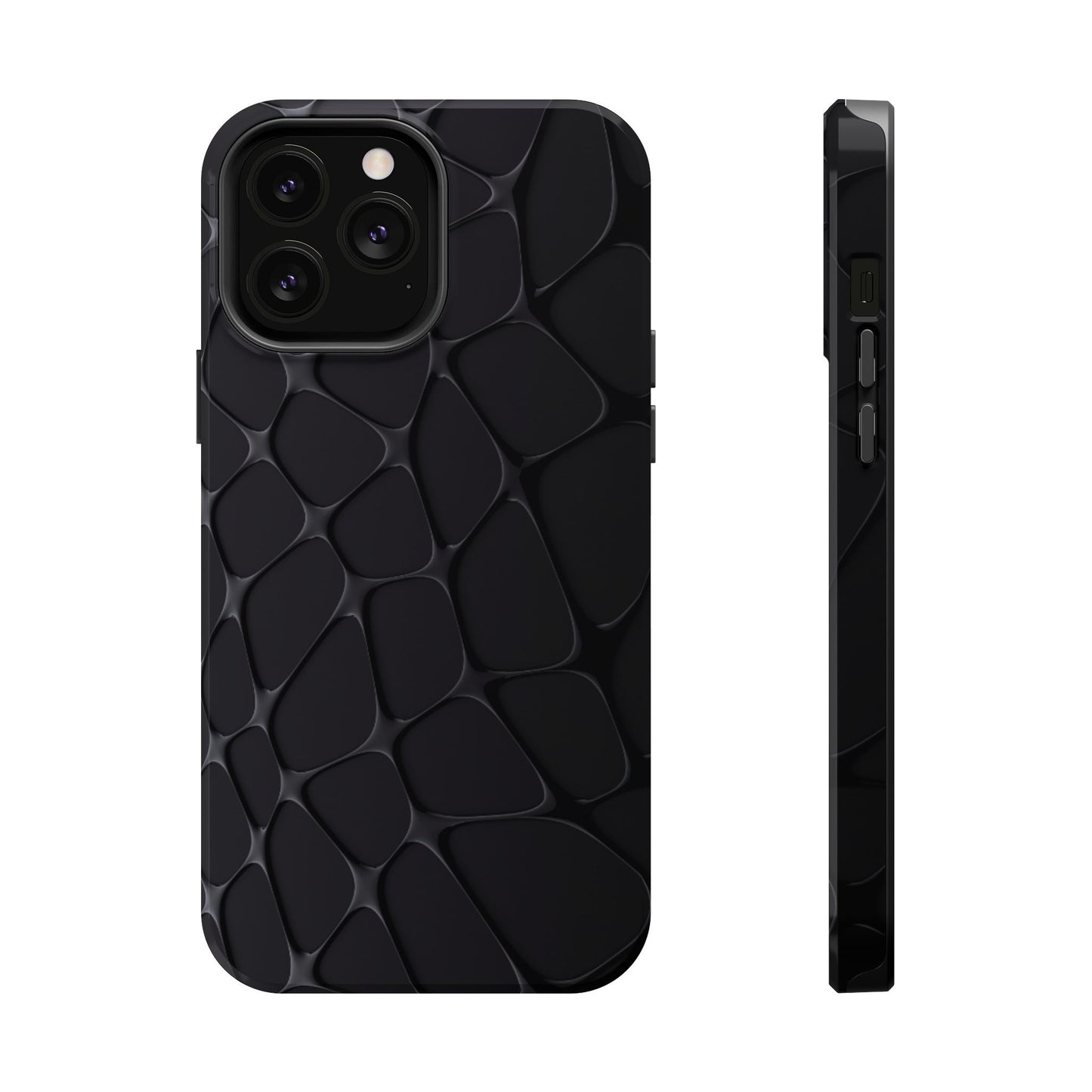 Wireless-Charging Compatible Case – Night Scale