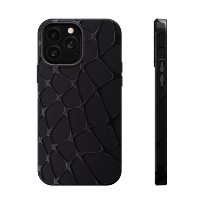 Wireless-Charging Compatible Case – Night Scale