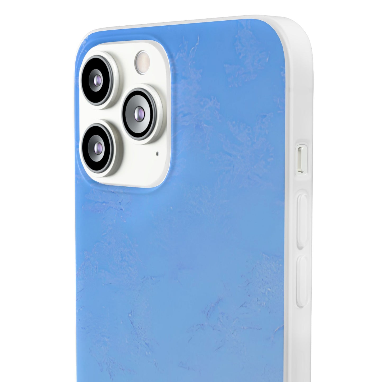 Flexi Case – Azure Fade