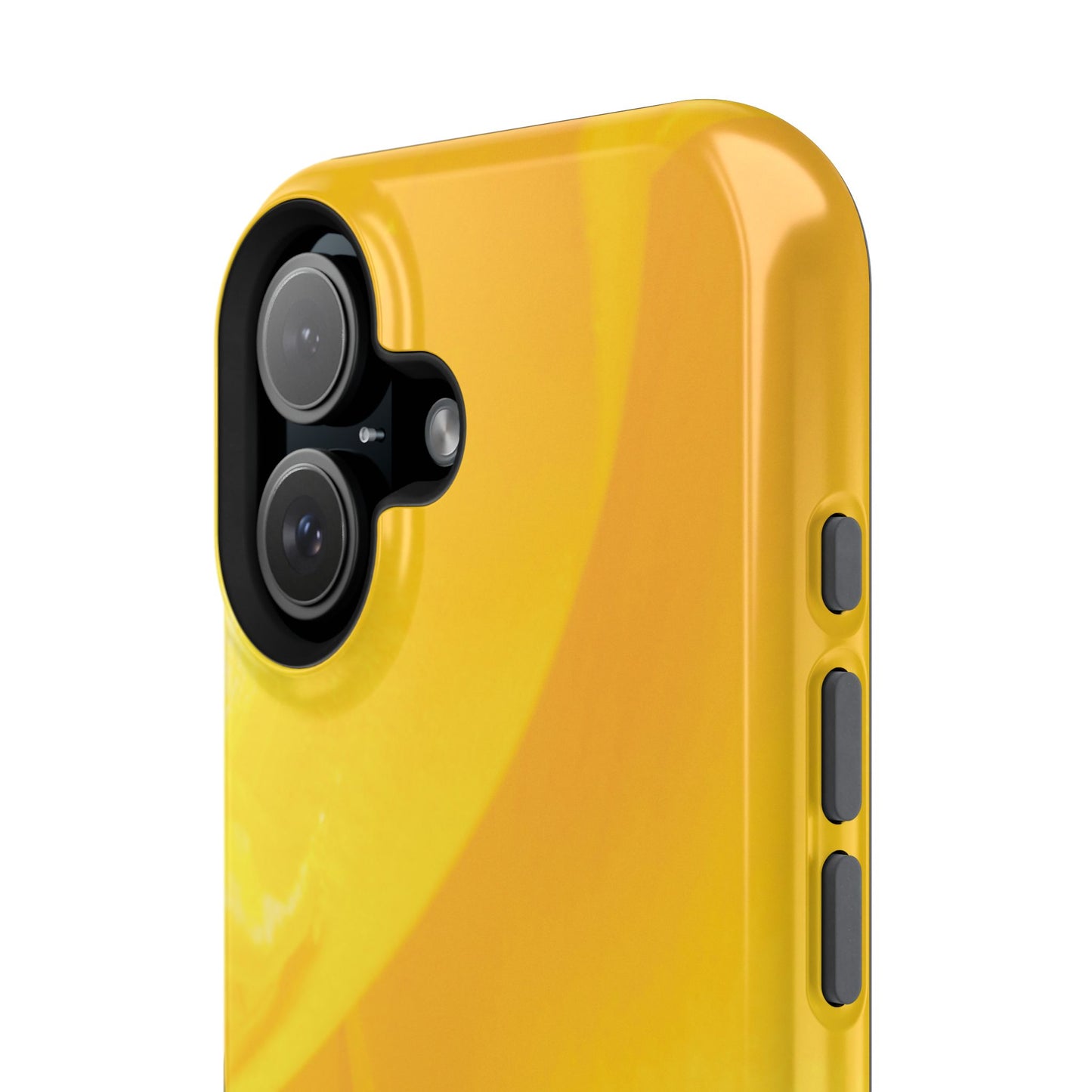 Impact-Resistant Phone Case — Sunlit Splash