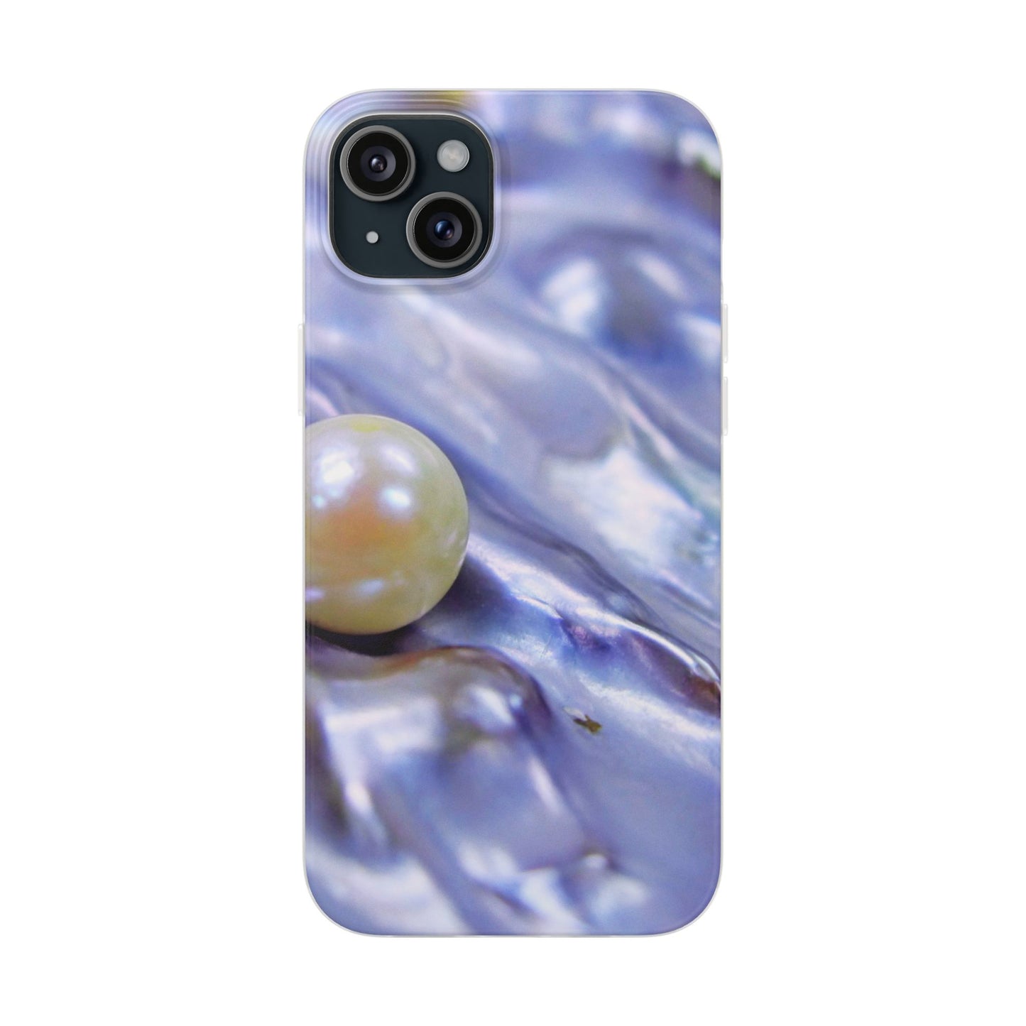 Flexi Case – Moon Tide