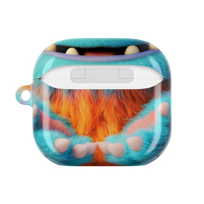 Earbud Case Cover – Lil Monster