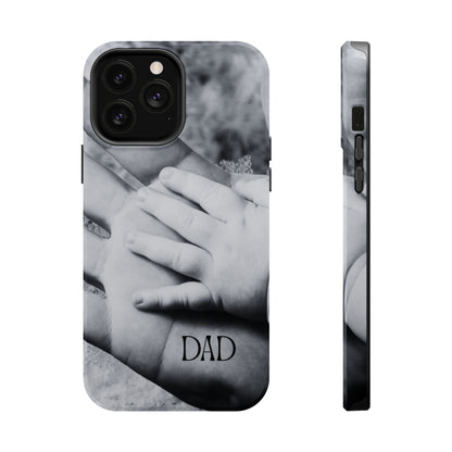 Wireless-Charging Compatible Case – Dad's Legacy