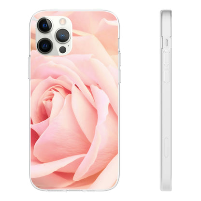 Flexi Case – A Mother’s Rose Embrace
