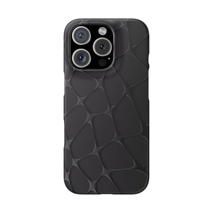 Snap Phone Case – Night Scale