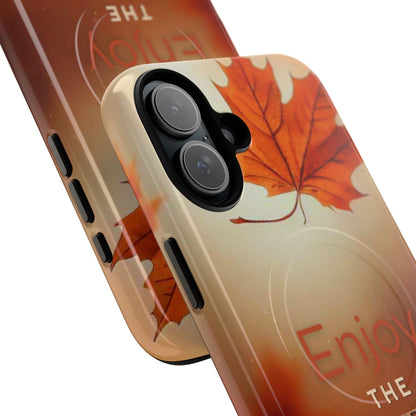 Protective Phone Case – The Little Things