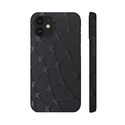 Snap Phone Case – Night Scale