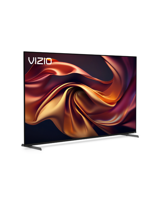 65" Quantum Pro 4K QLED Smart TV - 120Hz HDR (VQP65C-84)