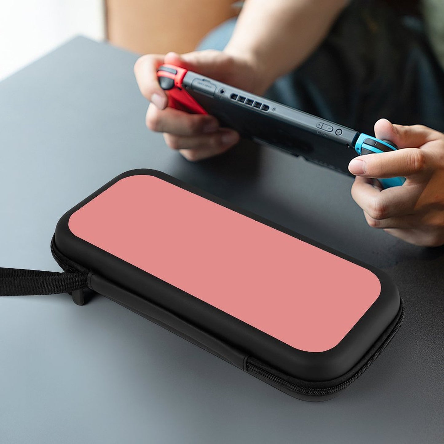 Nintendo Switch 2 Game Storage Case (Dual-sided Printing)