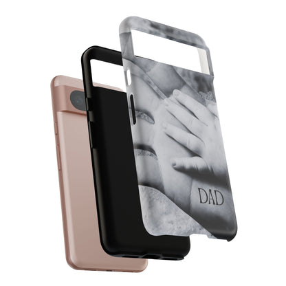 Protective Phone Case – Dad's Legacy