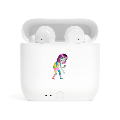 Wireless Earbuds – Game Over