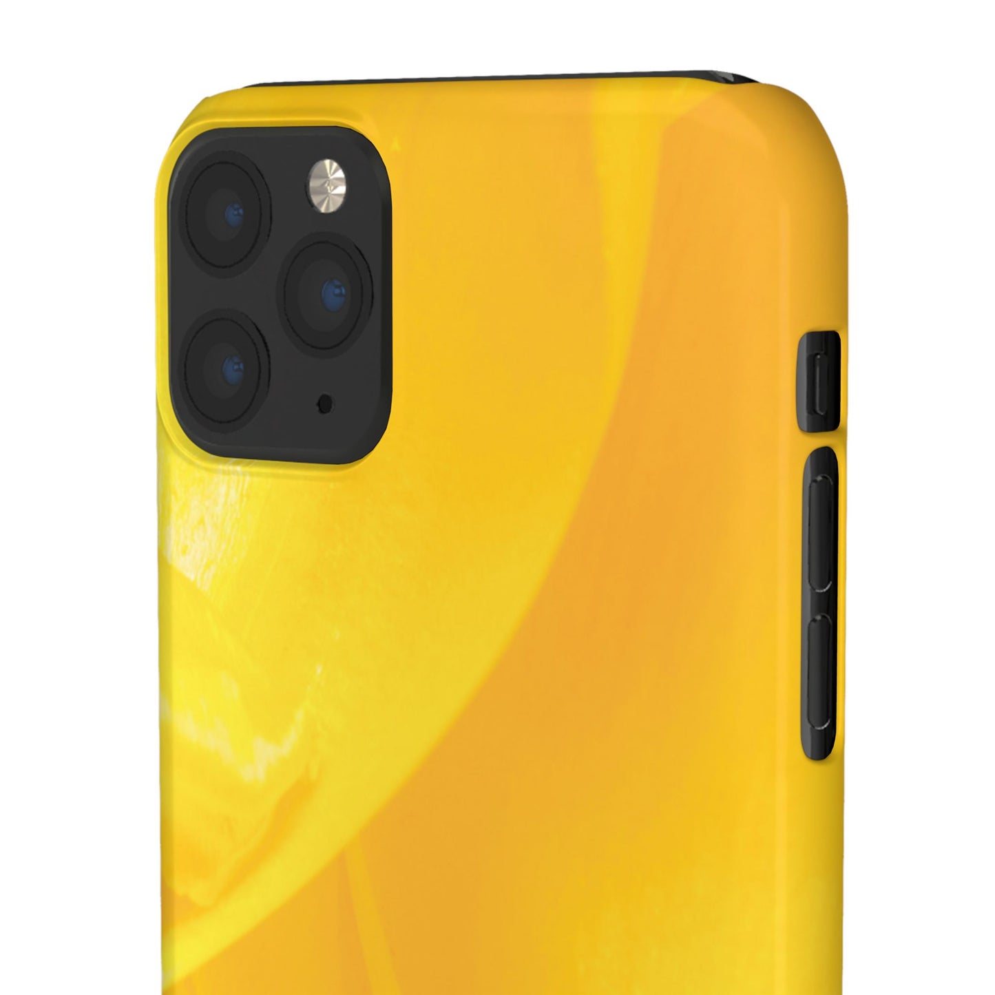 Snap Phone Case – Sunlit Splash