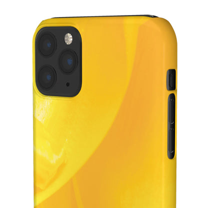 Snap Phone Case – Sunlit Splash