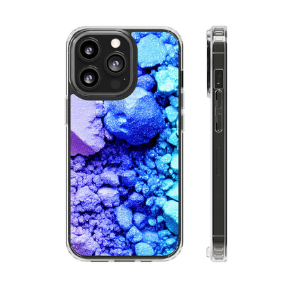 Clear Phone Case – Pigment Play