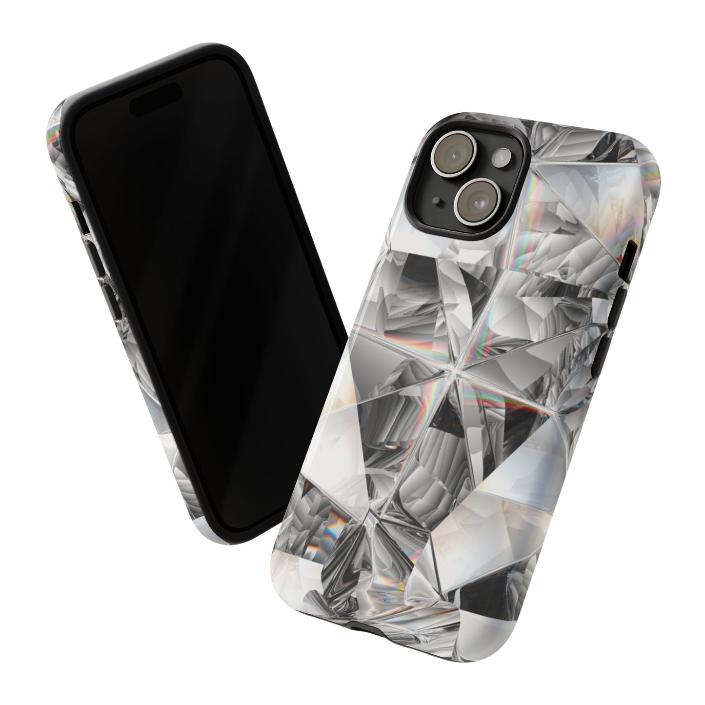 Protective Phone Case – Flawless