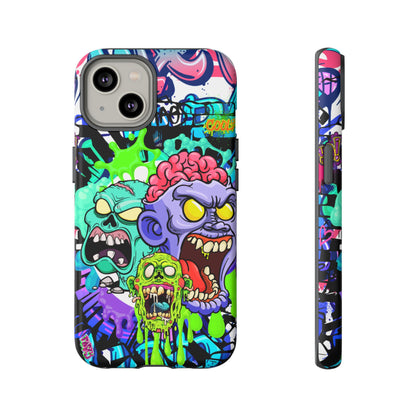 Protective Phone Case – Dead Loud