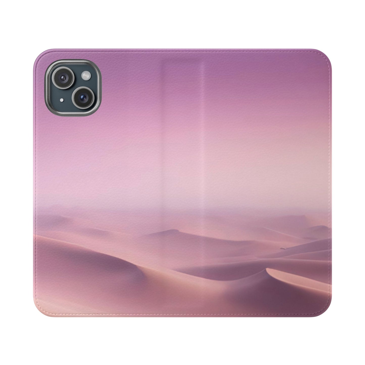 Flip Case – Dust & Dawn