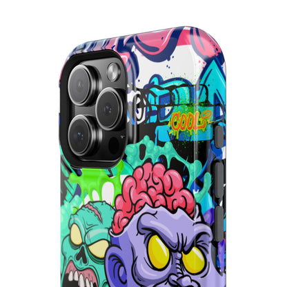 Impact-Resistant Phone Case – Dead Loud