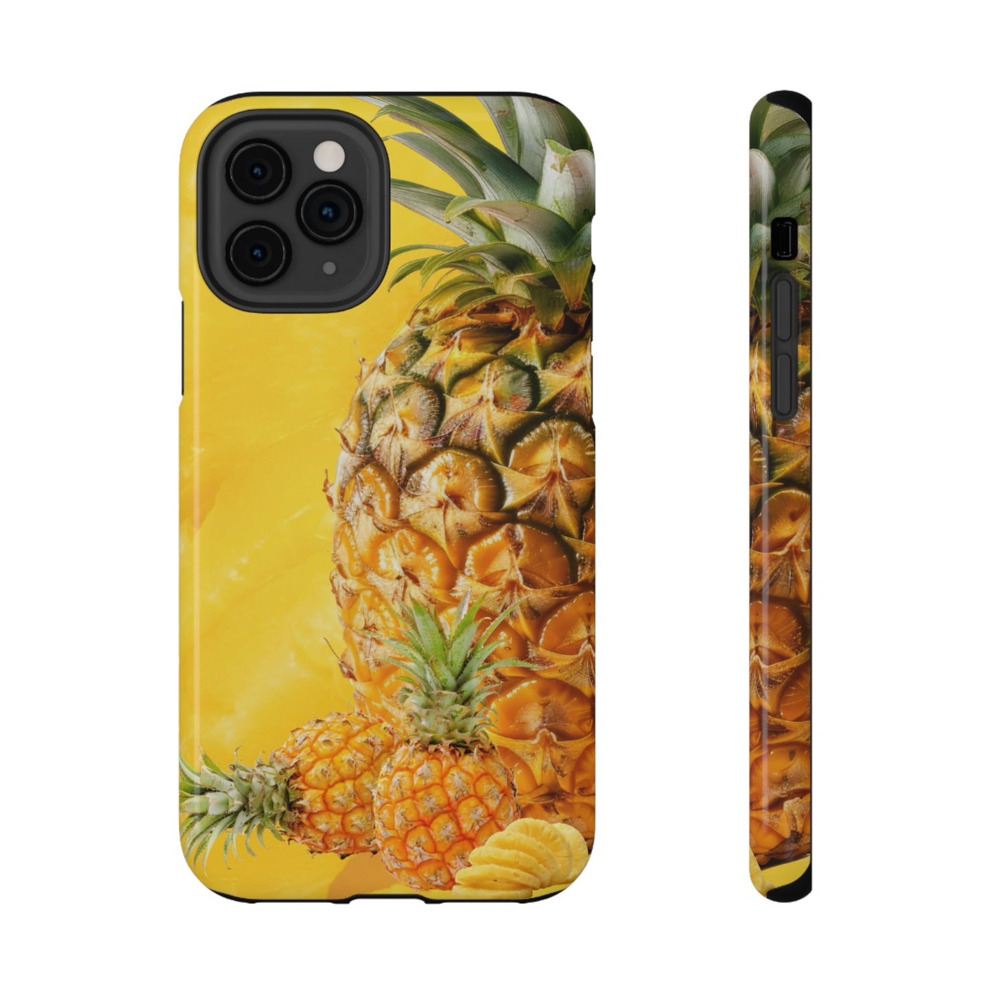Impact-Resistant Phone Case – Tropic Mode