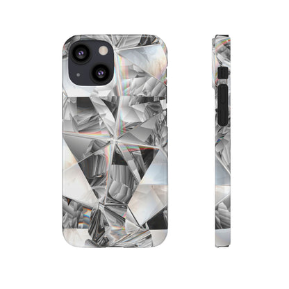 Snap Phone Case – Flawless