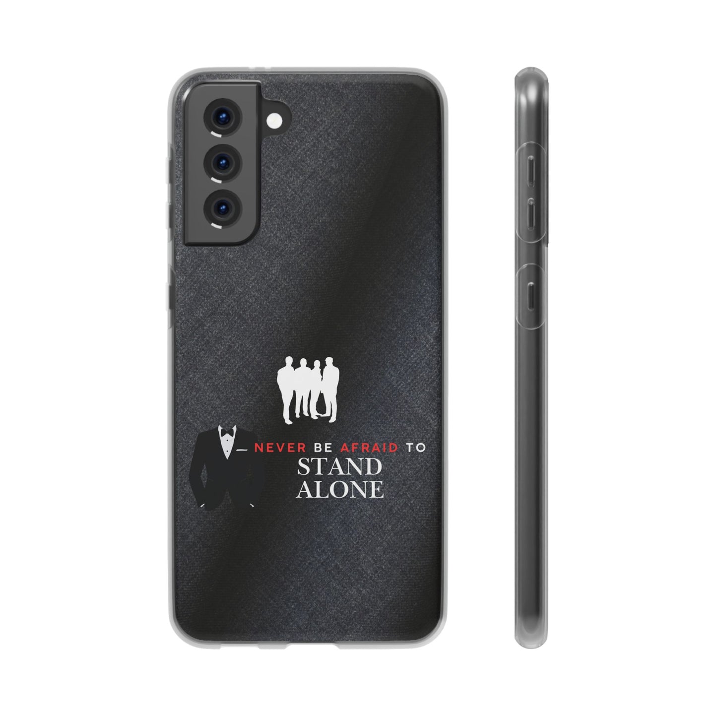 Flexi Case – Stand Alone