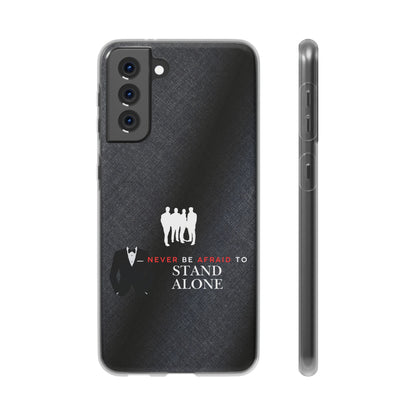 Flexi Case – Stand Alone