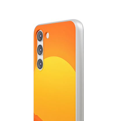 Flexi Case – Desert Sunrise