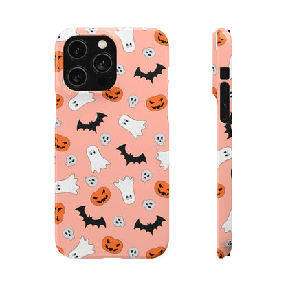 Snap Phone Case – Boo Crew